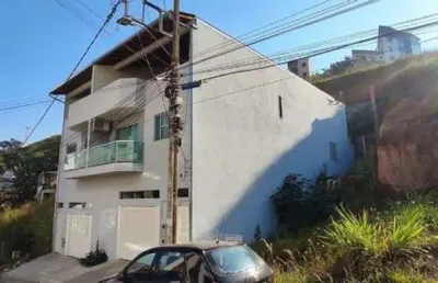 Casa b. cidade nova. cód. k167. 3.terraço. quintal. garagem 4 vagas. região de ipatinga, mg