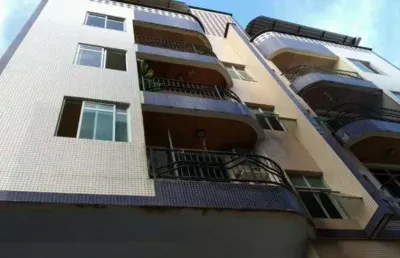 Apartamento em ipatinga, cód. a135, 4 quartos/suíte, sacada. poço artesiano 151 m². móveis planejado