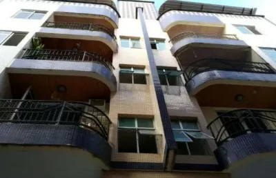 Apartamento em ipatinga, cód. a135, 4 quartos/suíte, sacada. poço artesiano 151 m². móveis planejado