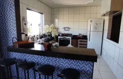 Casa em ipatinga, bairro vila militar cód. k199, quintal/pomar, terraço, 2 moradias, varanda enorme