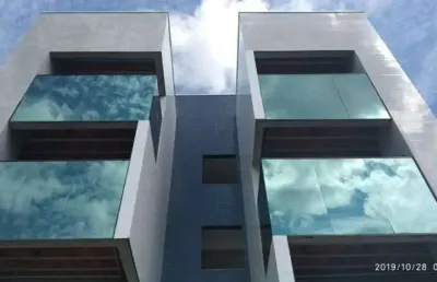 Apartamento em ipatinga, bairro iguaçu. cód. a183, sacada gourmet.