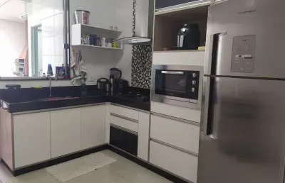 Casa b. jardim vitória. cód. k193, 2 quartos/suite, área gourmet, 79 m². valor 250 mil