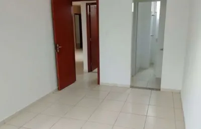 Apartamento bairro iguaçu. cód. a094. 2 quartos/suíte, 65 m². perto da avenida e comercio