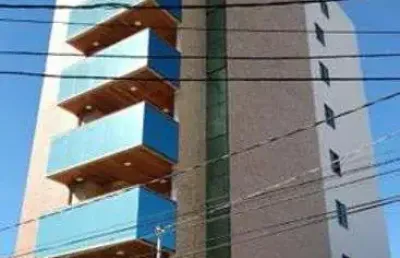 Apartamento em ipatinga, cód. a100 3 quartos sendo duas suítes, elevador, duas vagas, sacada gourmet