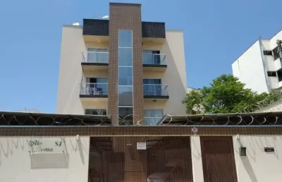 Apartamento bairro veneza. cód. a088. 3 quartos/suíte, sacada, 98 m². perto do centro comercial.