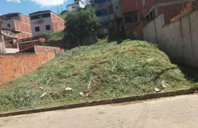 Lote plano bairro cidade nova. cód. l090, 309 m², projeto aprovado para casa. região de ipatinga