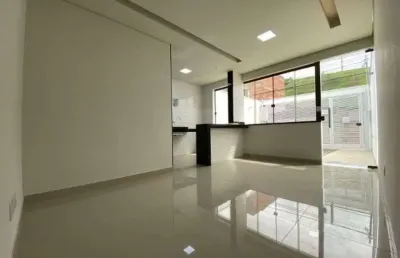 Casa bairro das fontes. cód. k182, 3 qts/suíte, 80 m². valor 380 mil