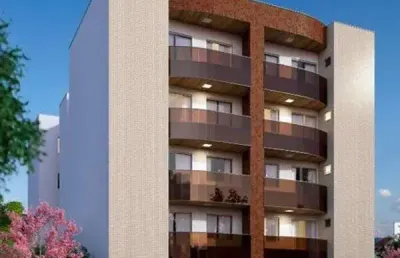 Apto bairro veneza. cód. a311. 3 quartos/suíte, elevador, 86 m². valor 300 mil