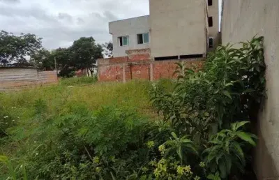 Lote bairro vila ipanema. cód. l058, 292 m², 100% plano, registrado. região de ipatinga