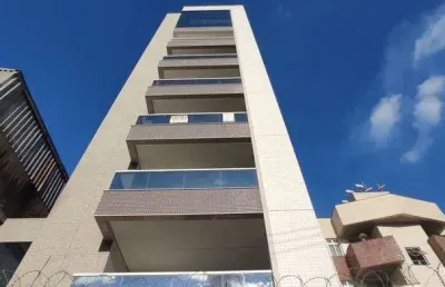 Cobertura bairro iguaçu. cód. c051. 2 suítes, elevador, 2 vgs, área gourmet. vista para ipatingão