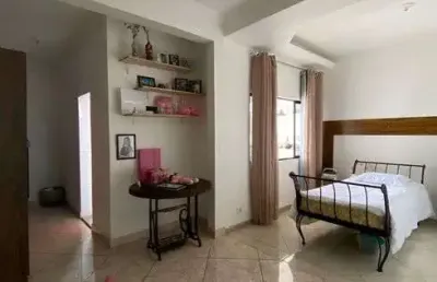 Casa bairro cidade nova. cód. k125. duas moradias 5 qts/suíte, lote 490 m². região de ipatinga
