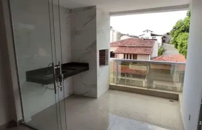 Apartamento cód. a348 bairro canaã, elevador, sacada gourmet, 2 vgs paralelas. região de ipatinga