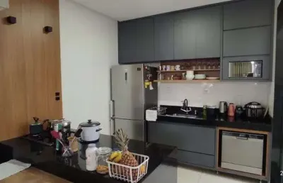 Casa bairro no imbaúbas, cód. k216 tríplex, 3 quartos/suíte, 178 m², sacada, mirante e área gourmet