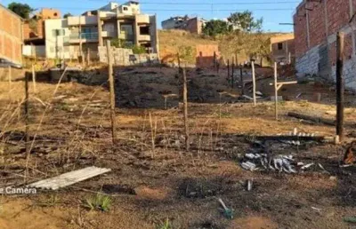 Lote bairro bom pastor, cód. l080. 250 m². perto da avenida. valor 150 mil