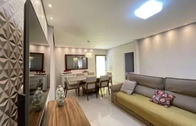 Casa duplex, cód. k196. bairro bom jardim, piso porcelanato, lote 300 m², quintal. 3 vagas garagem.