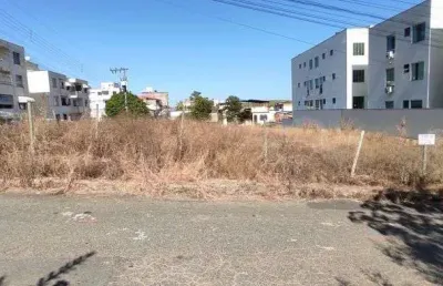 Lote bairro parque das águas , 1193,12 m², devidamente registrado. região de ipatinga