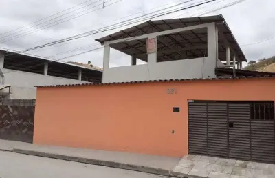 Casa em ipatinga. bairro chácaras madalena. cód. k146, terraço, quintal e jardim.