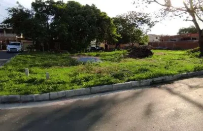 Lote bairro vila ipanema. cód. l058 360 m², 100% plano, registrado. esquina para três ruas
