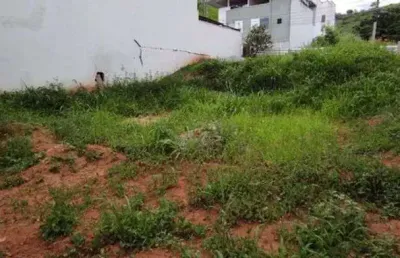 Lote bairro jardim vitória, cód. l063. 240 m². perto da avenida principal
