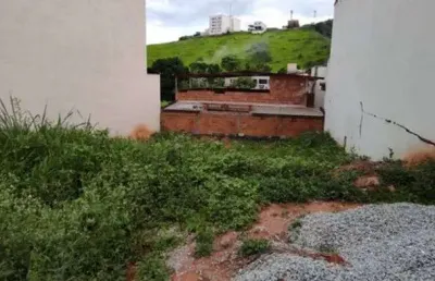 Lote bairro jardim vitória, cód. l063 240 m². perto da avenida.
