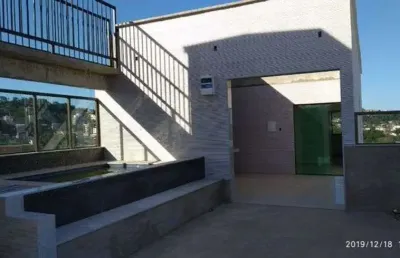 Cob. b. iguaçu. cód c025. 3 suítes, 294 m², elev., 2 vgs, sac. gourmet. valor 1.300.000,00