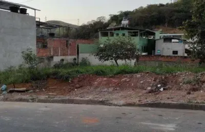 Lote região de ipatinga. bairro bethânia. cód. l056, plano , 360 m², registrado. perto da avenida