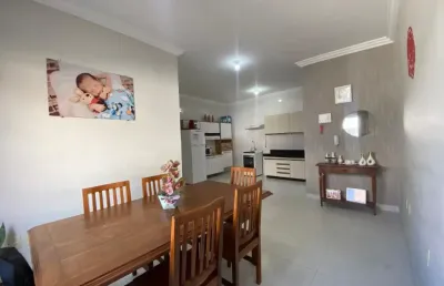 Apto bairro cidade nova. cód. a368.  1º andar, 90 m², 3 qts/suíte.  perto avenida principal