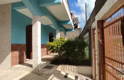 Casa no bairro cidade nova, cód. k207 . lote 317 m². quintal e jardim. região de ipatinga. perto da avenida.