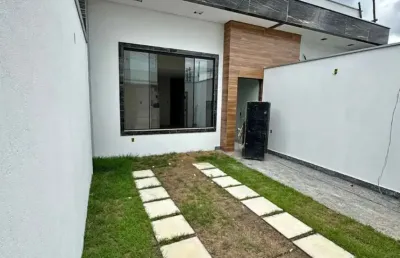 Casa bairro. cód. k228. 3 qts/suíte, área gourmet, lote 150 m². região de ipatinga