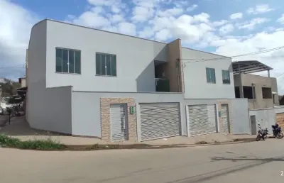Casa bairro. cód. k229. 3 qts/suíte, área gourmet, perto da avenida principal e da escola. região de ipatinga