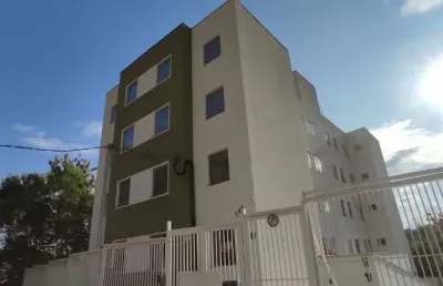 Apartamento bairro caladinho, 94 m², 2 qts. perto da unileste. vista panorâmica. região de coronel fabriciano
