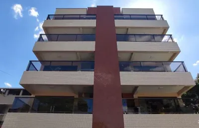 Cobertura linear bairro veneza, 3 qts/suíte, área gourmet, 2 sacadas. 232 m², elev, 2 vgs paralelas
