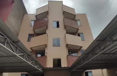 Apto térreo cód. a381. bairro bethânia, 3 qts/suite, clarabóia, área total 100 m². sol da manhã, perto da avenida.