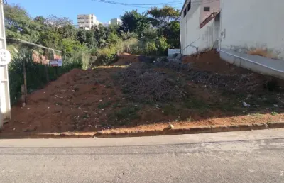 Lote bairro cidade nova,cód. l097, 360 m², dev. registr. projeto prédio 8 aptos.  perto da avenida.
