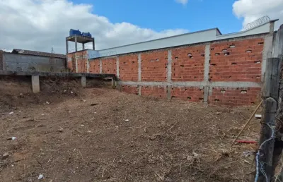 Lote região de ipatinga. bairro iguaçu,  cód. l106 ) plano , 360 m², registrado. perto da avenida