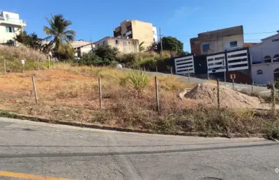 Lote bairro cidade nova, cód. l104, área total 416,70 m² (pode se construir até 04 casas geminadas).  perto da avenida. região de ipatinga
