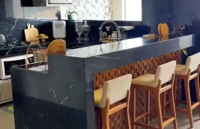 Apartamento cód. a387, bairro residencial bethania, 3 quartos/suite, moveis planej., área gourmet, 125 m². região de ipatinga