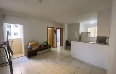 Apto bairro esperança.  cód. a390. 2 quartos, 02 elevadores 58 m². região de ipatinga