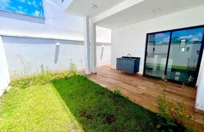 Casa em condomínio à venda com 3 quartos em jundiai