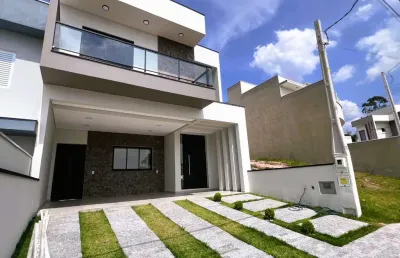 Casa em condomínio à venda em jundiaí - 3 quartos e 1 suíte