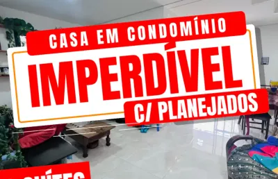 Casa com 3 suítes em condomínio fechado para alugar em jundiaí