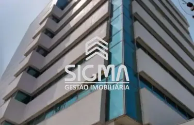 Sala comercial para alugar na alameda da concha, granja dos cavaleiros, macaé por r$ 10.000