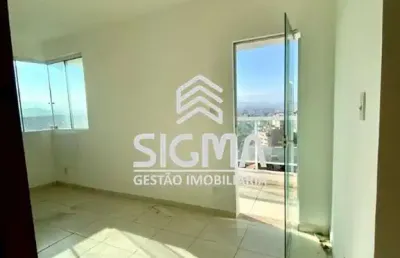 Apartamento com 1 quarto à venda na rua abílio moreira de miranda, 282, parque valentina miranda, macaé, 53 m2 por r$ 250.000