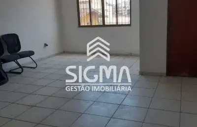 Sala comercial com 1 sala para alugar na avenida carlos augusto tinoco garcia, 295, riviera fluminense, macaé por r$ 1.800