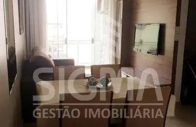 Apartamento com 2 quartos à venda na rua curitiba, 340, novo horizonte, macaé, 60 m2 por r$ 299.000