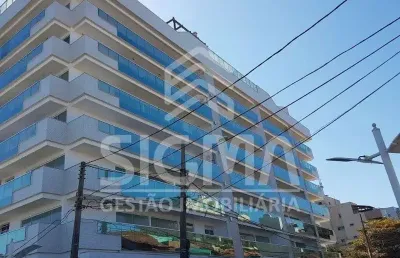 Apartamento com 3 quartos à venda na rua josé henrique da silva, praia do pecado, macaé, 135 m2 por r$ 1.150.000