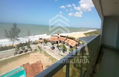 Apartamento com 3 quartos à venda na rua josé henrique da silva, 600, praia do pecado, macaé, 126 m2 por r$ 1.300.000
