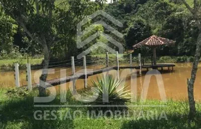 Fazenda com 1 sala à venda na rj-142, centro, casimiro de abreu por r$ 4.000.000