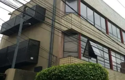 Prédio à venda na rua da igualdade, 38, centro, macaé por r$ 1.650.000