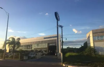 Terreno em condomínio fechado à venda na Estrada Da Virgem Santa, Virgem Santa, Macaé